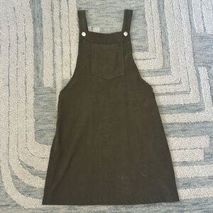 Shein Overall Dress